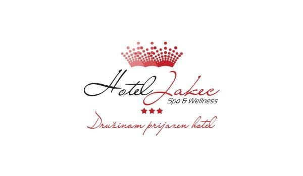 HOTEL JAKEC, ZGORNJA LOŽNICA