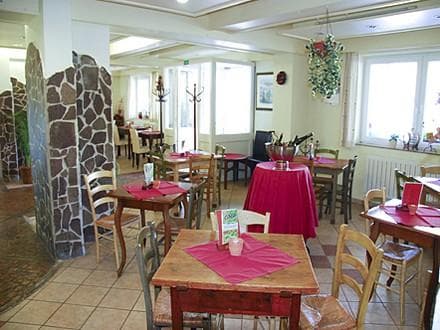 KRANJSKA GOSTILNICA, KRANJ