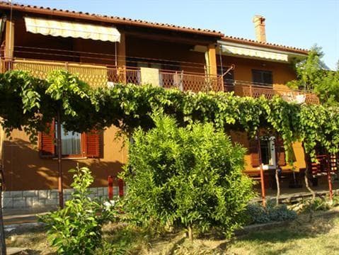 APARTMA MOHORČIČ, PORTOROŽ