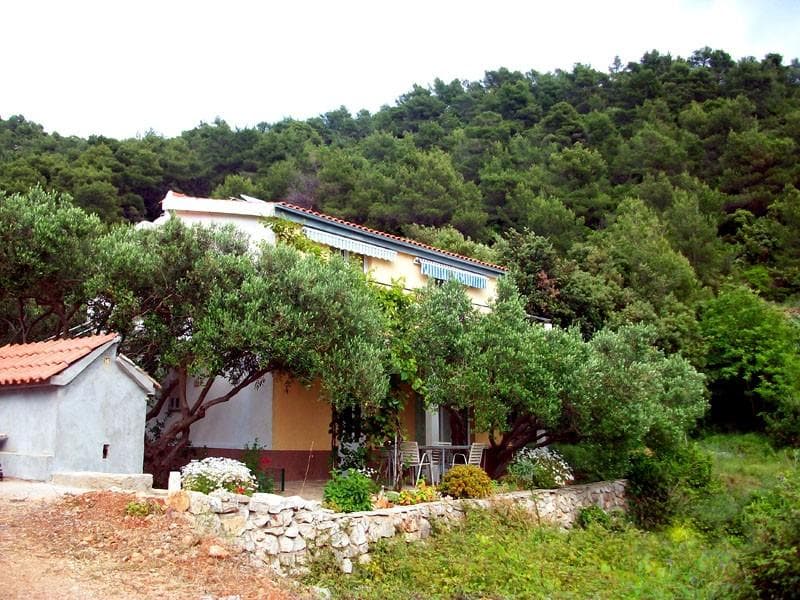 APARTMAJI SWEET DREAMS, HVAR