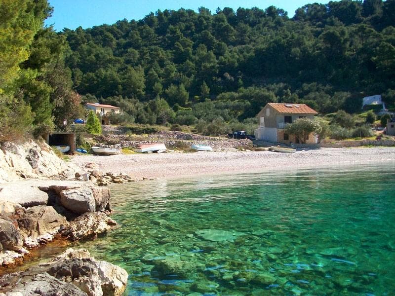 APARTMAJI SWEET DREAMS, HVAR