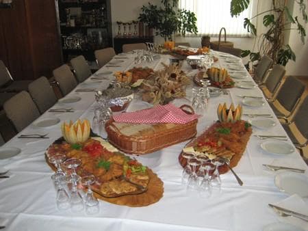 GOSTILNA KOT, KRANJ