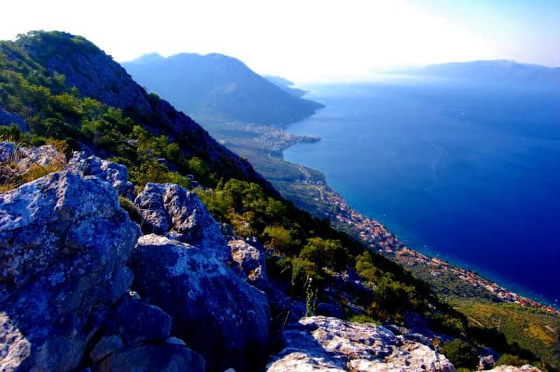 HOTEL RIVA, BRIST