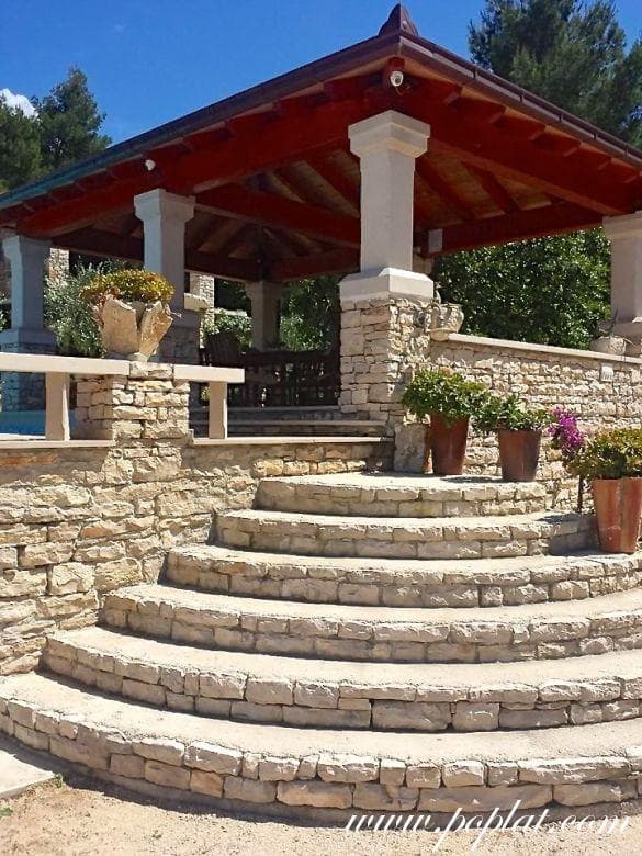 STONEHOUSE VILA POPLAT, KORČULA