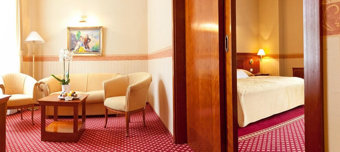 HOTEL WALDINGER, OSIJEK