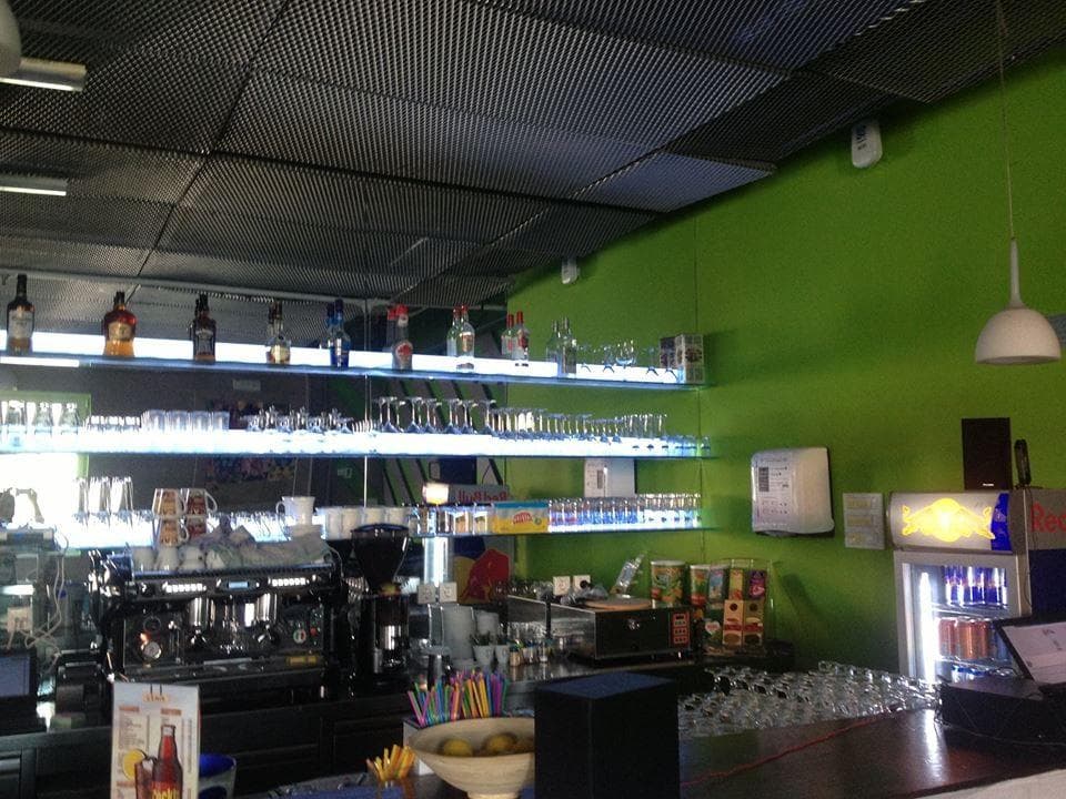 PUB PR KOZOLC, KOMENDA
