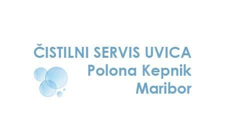ČISTILNI SERVIS UVICA, MARIBOR