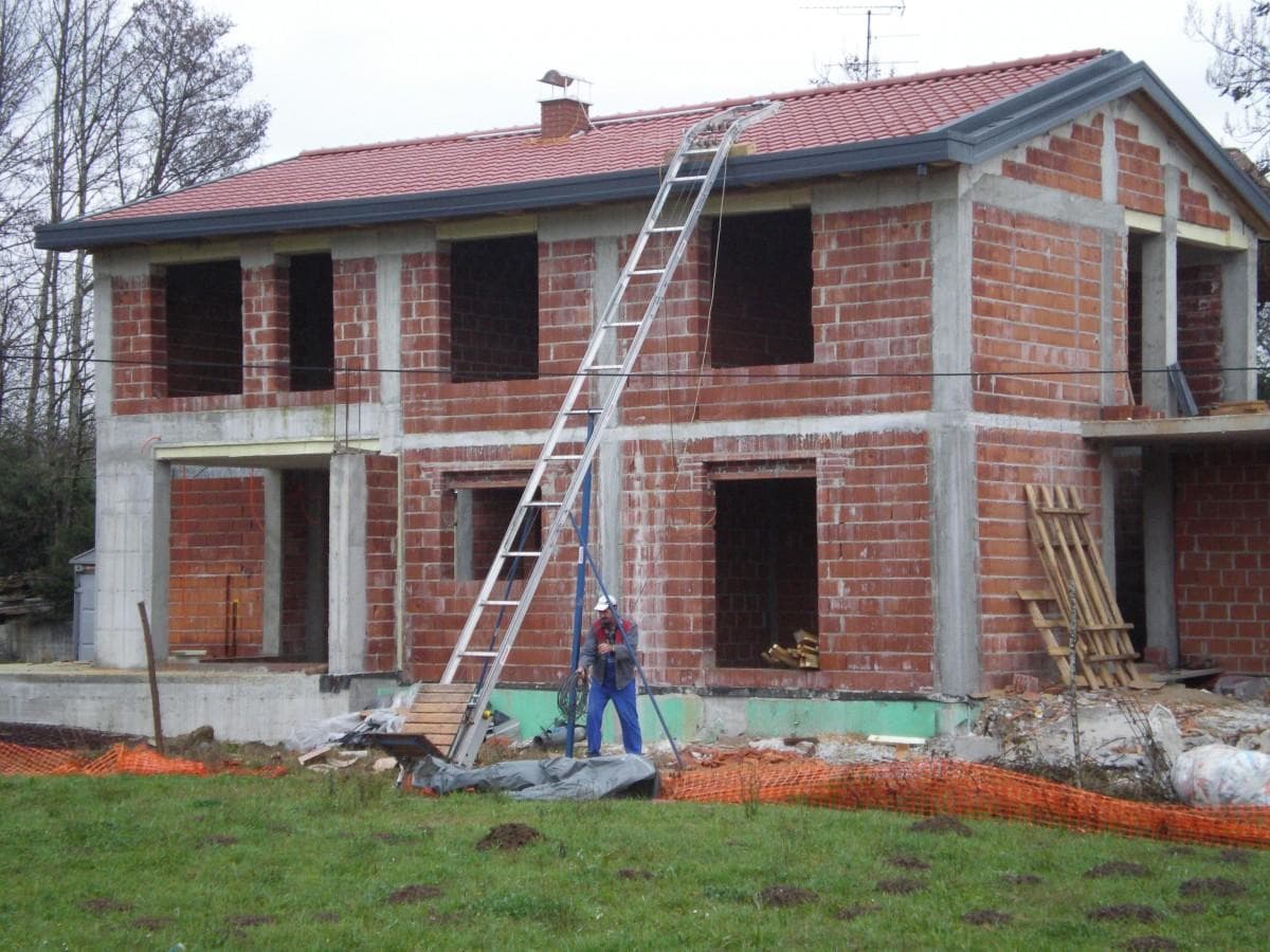 ZIDARSTVO STROSAR, NOVA GORICA