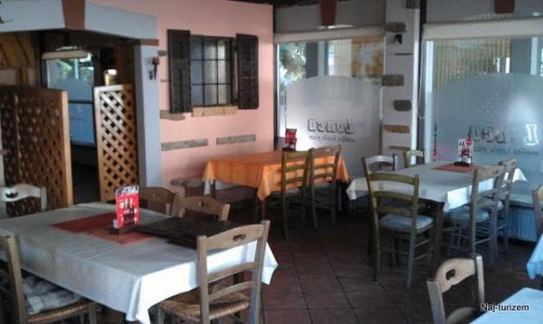 PIZZERIA IN OKREPČEVALNICA LONCA, ŠKOFJA LOKA