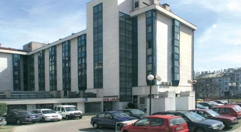 HOTEL LAGUNA, ZAGREB