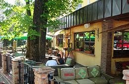 RESTAVRACIJA ŠPICA