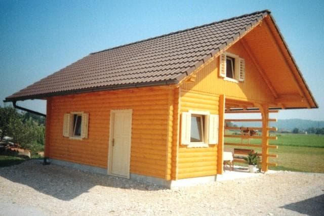 SIRIUS INŽENIRING, RIBNICA