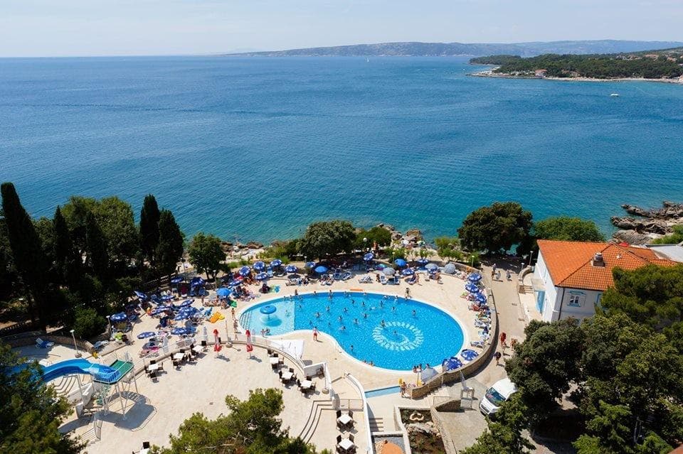 HOTELI KRK, KRK