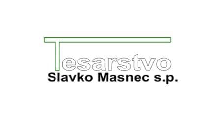 IZDELOVANJE BRUNARIC, TESARSTVO SLAVKO MASNEC, ŠKOFJA LOKA cover
