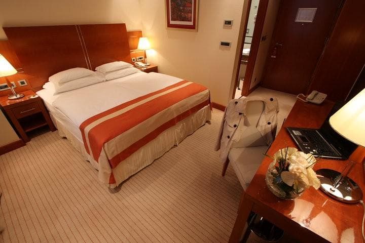 HOTEL ANTUNOVIĆ, ZAGREB