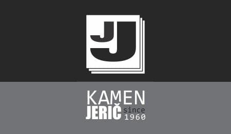 KAMNOSEŠTVO JERIČ, KRANJ cover