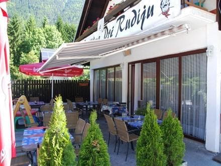 GOSTILNA PRI RUDIJU, KRANJSKA GORA