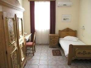 HOTEL KRALJ TOMISLAV, NOVA GRADIŠKA