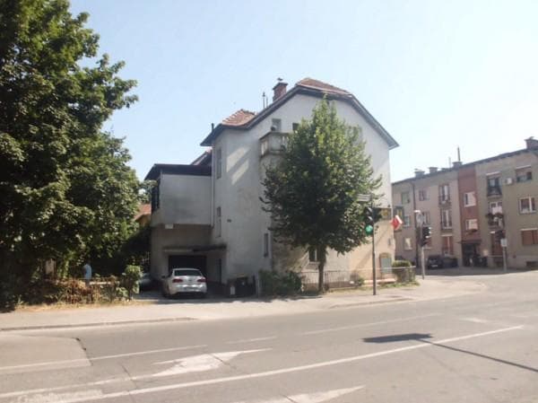 GOSTILNA POGAČA, LJUBLJANA