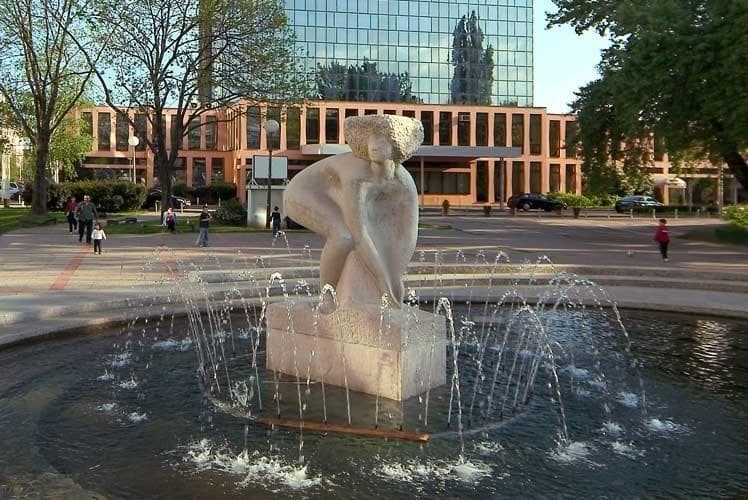 PANORAMA ZAGREB HOTEL