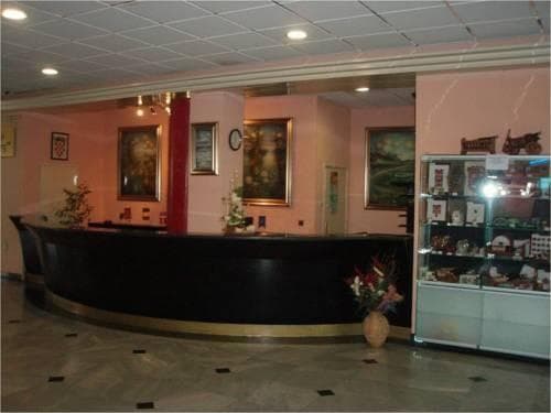 HOTEL PODRAVINA, KOPRIVNICA