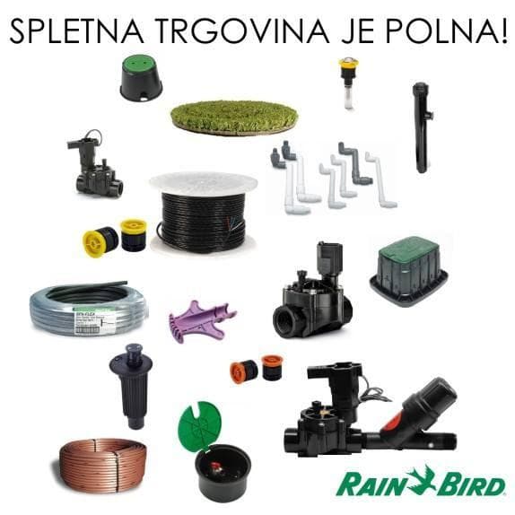 NAMAKALNI SISTEMI - AB D.O.O., ŽIROVNICA