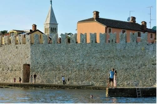 HOTEL CITTAR, NOVIGRAD