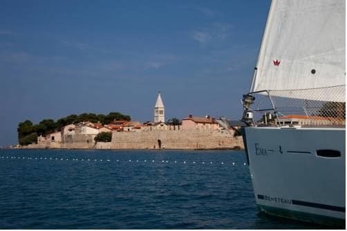 HOTEL CITTAR, NOVIGRAD