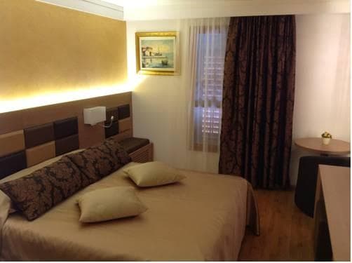 HOTEL CITTAR, NOVIGRAD