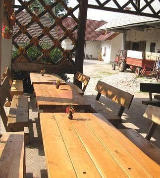 TURISTIČNA KMETIJA MAJERČEK, PREDDVOR