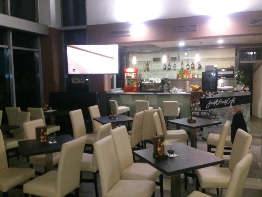 TEHNOPOLIS CAFFE, CELJE