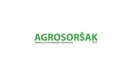 SERVIS IN PRODAJA KMETIJSKE MEHANIZACIJE, AGROSORŠAK, PRAGERSKO
