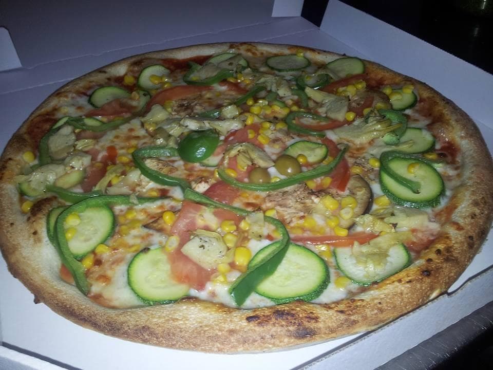PAPINO, DOSTAVA HRANE, LJUBLJANA