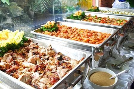 CATERING KUKMAN, MIRNA PEČ cover