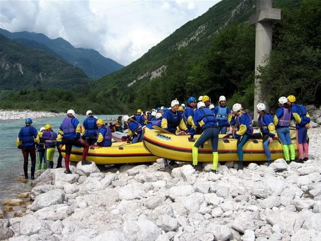 ALPE ŠPORT VANČAR, BOVEC