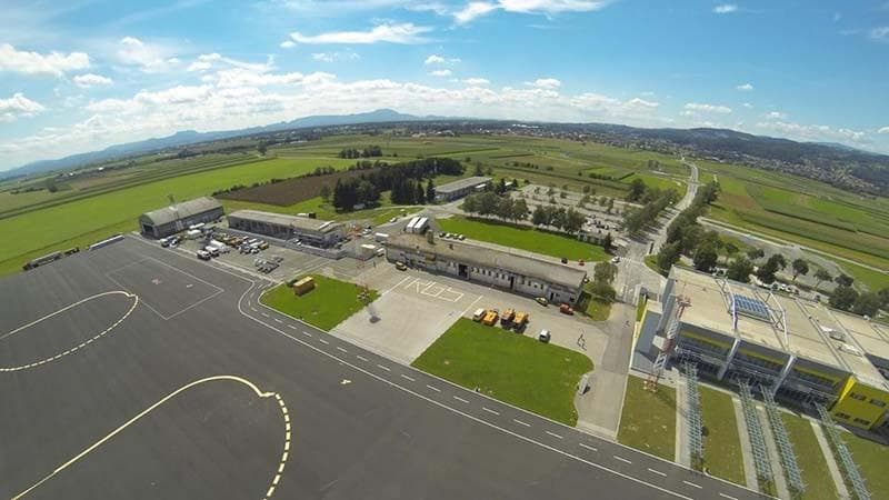 LETALIŠČE MARIBOR | OREHOVA VAS | AERODROM
