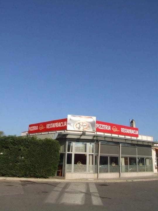PIZZERIJA CAPRIS, KOPER