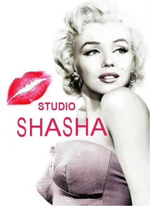 FRIZERSKI SALON LJUBLJANA, FRIZERSKI SALON SHASHA