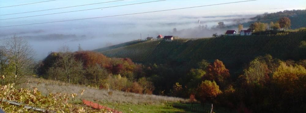 IZLETNIŠKA KMETIJA TIGELI, RAZKRIŽJE