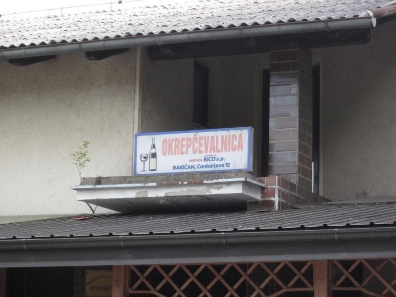 OKREPČEVALNICA ANDREJA, MURSKA SOBOTA