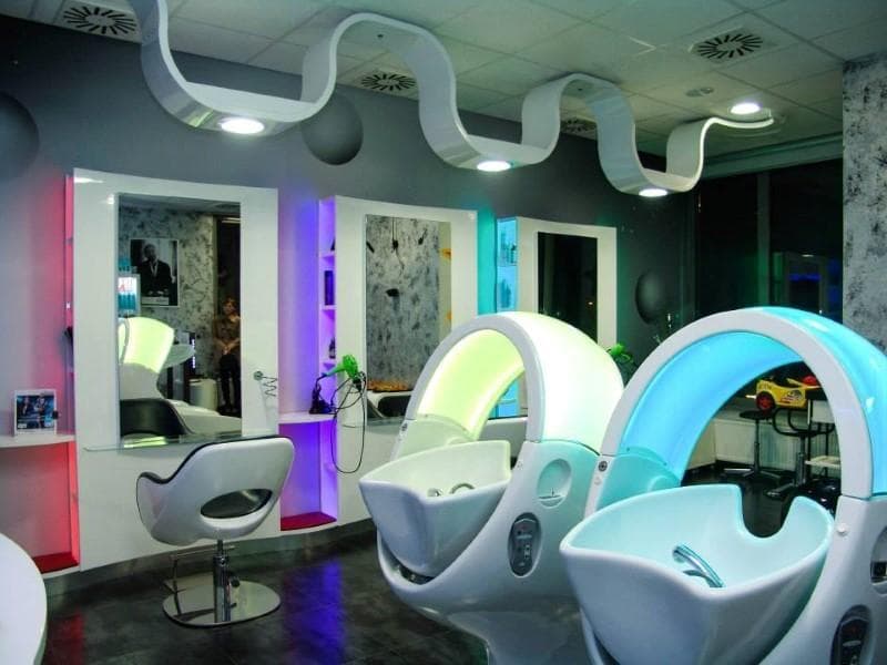 STUDIO STARS FRIZERSKI SALON, LJUBLJANA