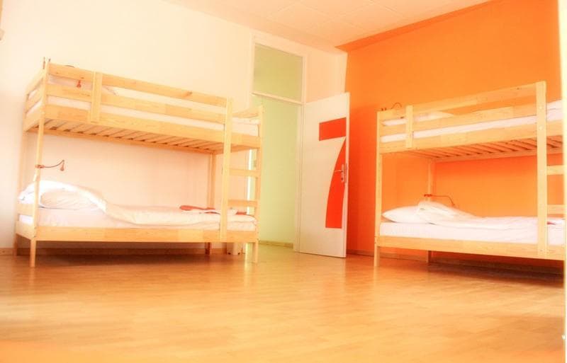 HOSTEL KOSY, REKA