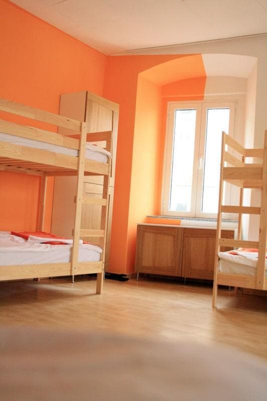 HOSTEL KOSY, REKA