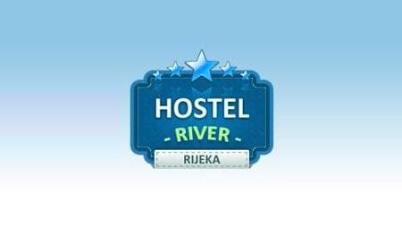 HOSTEL RIVER, REKA