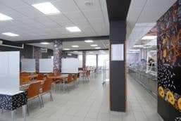 RESTAVRACIJA PRESTA, NOVA GORICA