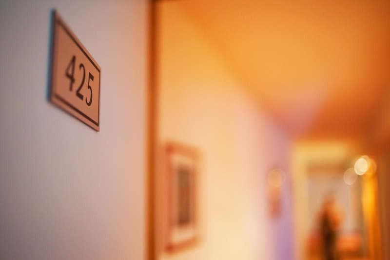 HOTEL CREINA, KRANJ