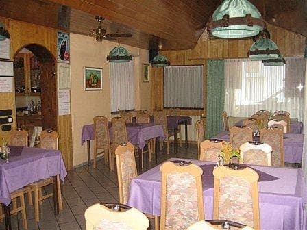 BISTRO ŠKOLJKA, TRŽIČ