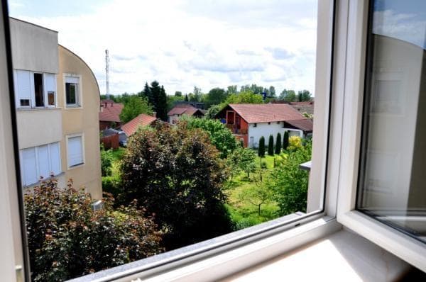 APARTMAJI 4 KARLA, ZAGREB