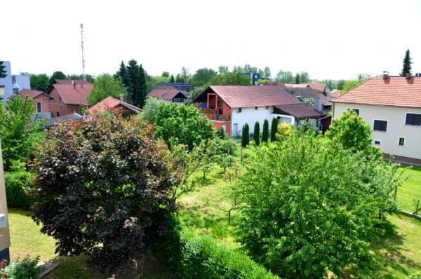 APARTMAJI 4 KARLA, ZAGREB