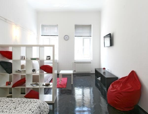 APARTMAJI CENTER NIKO, ZAGREB